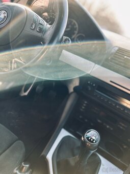 BMW e39 530i - 10