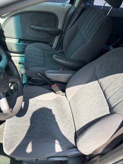 Chrysler PT Cruiser 2.2 crdi - pěkný - 10