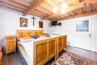 Prodej rodinného domu, 70 m², Jasenná - 10