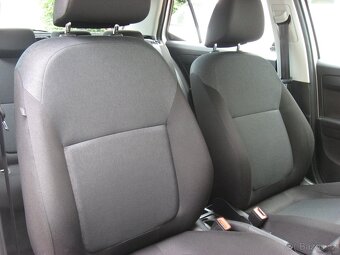 Škoda Fabia III FL 1.0i TSI 95PS Active - 10
