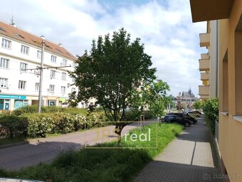 Pronájem bytu 2+kk, 47 m2 - Brno - Štýřice, ev.č. 160014JS - 10