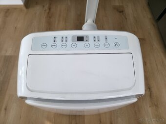 Mobilní klimatizace DAITSU APD - 12CR - 10