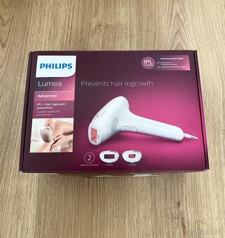 Philips IPL lumea sc1997/00 advanced - 10