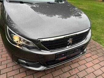 Peugeot 308 1.2T 96kw - 10