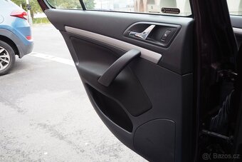 Škoda Octavia Ambiente 2012 2.0 TDI 103 kW, Nová STK - 10