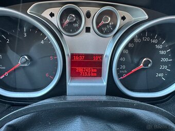 Prodám Ford Kuga 2010 r.v 2.0 tdci 100kw. - 10