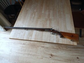 Brokovnice dvojka Karl Mayer in Brünn - 10