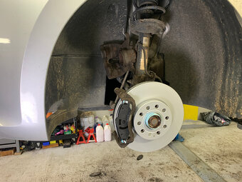 Volkswagen Golf 7 Sportsvan, Spolehlivé 1.4tsi 92kw - 10