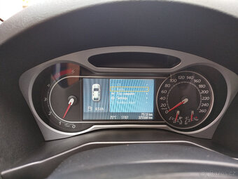 1.8 TDCi 12/2007 + další sada kol - 10