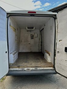 Peugeot Boxer 2015, 2.2 96kW L2H2 - 10