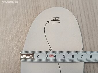 Nove dětské kožené boty Superfit, vel. 32 - 10