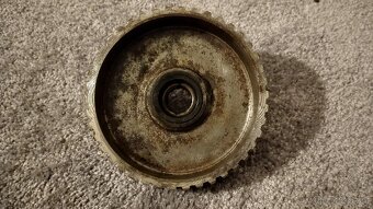 Prodám díly z motoru na Babetta 210 - 10