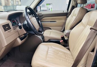 JEEP PATRIOT 2,4 benzín - 10