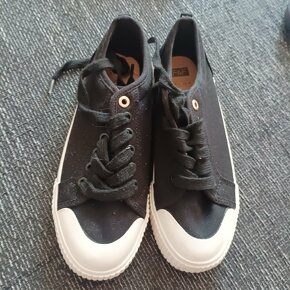 Dívčí boty mix - 10