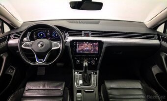 VW PASSAT B8 GTE 1.4 TSI 160KW,DSG,MATRIX,VIRTUAL,TAŽNE, DPH - 10