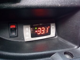 Fiat Ducato chladící/mrazící, odpočet DPH - 10