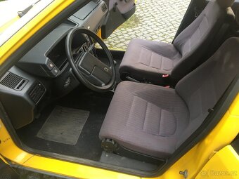 Citroen BX 1.9 D r.v.1994 - 10