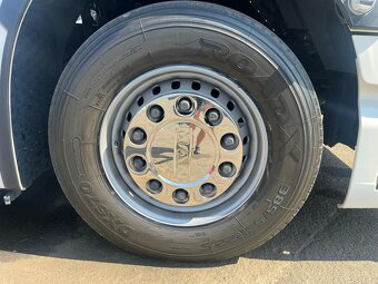 MAN TGX 18.510 XXL STANDART AUTOMAT EURO VI / 2021 - 10