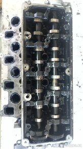 Motor VW 2,0 Tdi, CJC - 10