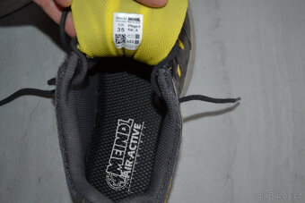 Sportovní, trekové boty zn. Meindl vel. 35 - 10