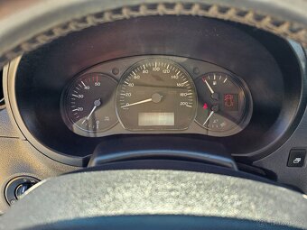 Mercedes-Benz Citan, 5 míst, 109 CDI XL MIXTO, 2xkola - 10