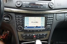 Mercedes Benz E500 4 Matic - náhradní díly - 10