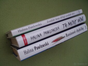 bestselery-romány pro ženy - 10