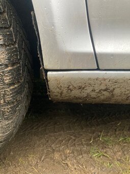 Škoda octavia 2 facelift 1.6tdi 4x4 - 10