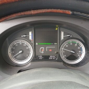 Prodám DAF LF 45 HČ - 10