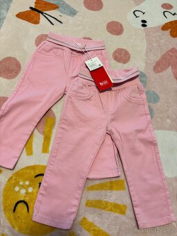 Dvojcata holky obleceni vel.86/92 - 10