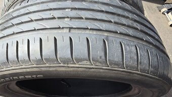 Letní pneu 205/55/16 Nexen - 10