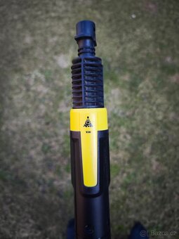 Tryska a pistole Karcher - 10