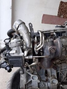 Motor CJZ (VW 1.2 TSI 2014) - 10