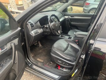 Kia sorento 2.2 crdi - 10