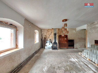 Prodej rodinného domu, Dívčí Hrad - 10