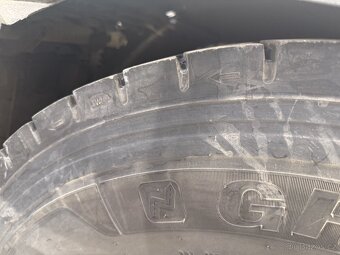 Man Tgx 440 EEV 2013 pouze 980 tis km xxl retarder - 10