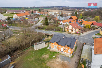 Prodej rodinného domu, 120 m², Sibřina, ul. Říčanská - 10
