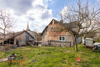 Prodej, domy/rodinný, 450 m2, 74714 Ludgeřovice, Opava [ID 7 - 10