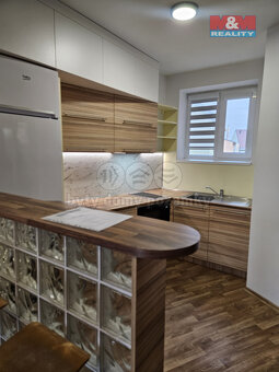 Pronájem bytu 2+kk, 45 m², Znojmo, ul. Přímětická - 10