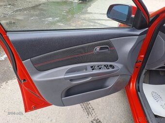 KIA RIO 1.4 CVVT, r.07 TOP CENA, PLATNÁ STK - 10