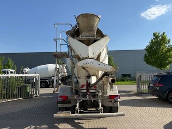MAN TGS 32.400 Betonmix - 10