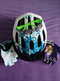 Dětská přilba Specialized - 10