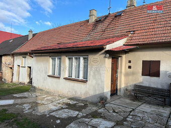 Prodej rodinného domu, 70 m², Markvarec, Hřivice - 10