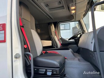 Renault, D WIDE Adero 1-T + přívěs auto - 10