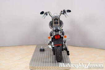 Harley-Davidson FXSTS Softail Springer 2003 - 10