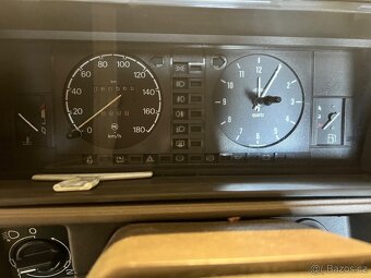 Škoda Favorit 136l 46kw 60 000km - 10