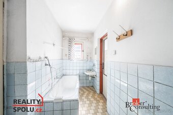 Prodej, domy/rodinný, 93 m2, Havlíčkova 249, 33561 Spálené P - 10
