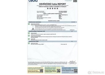 BMW Řada 3, 320d xDrive,M Sport,ČR,1.Maj - 10