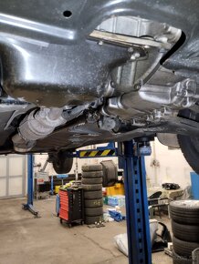Škoda Felicia 1,3 MPI pouze 27tkm - 10