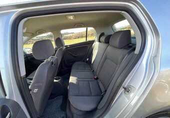 Volkswagen Golf V 2004 - 10